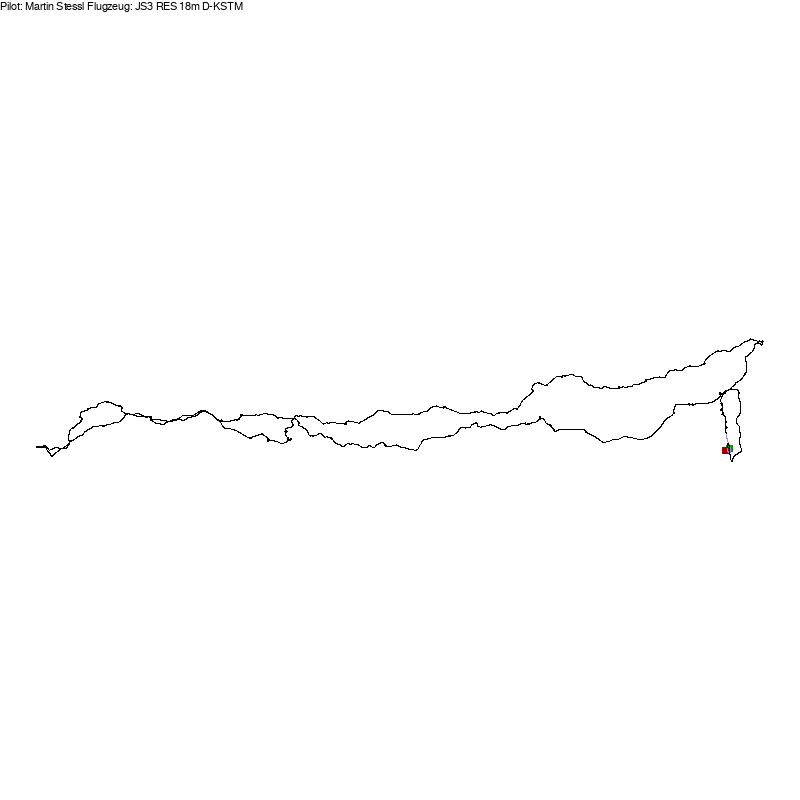 Flugspur